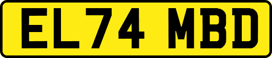 EL74MBD