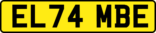 EL74MBE