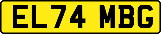 EL74MBG