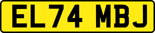 EL74MBJ