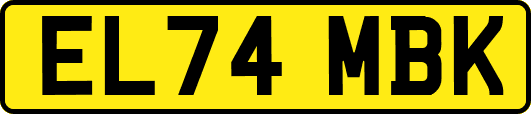 EL74MBK