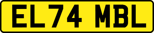 EL74MBL