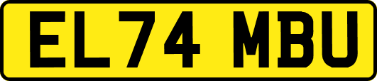 EL74MBU