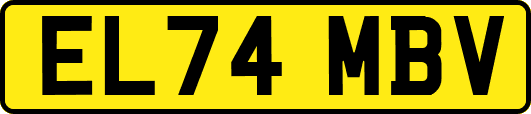 EL74MBV