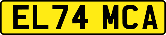 EL74MCA
