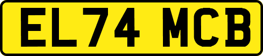 EL74MCB