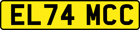 EL74MCC