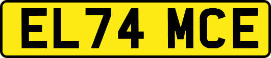 EL74MCE