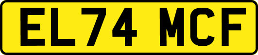 EL74MCF