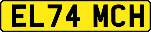 EL74MCH