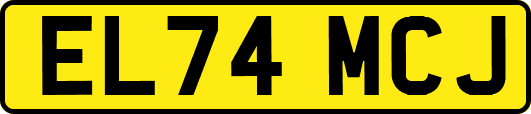 EL74MCJ