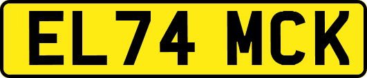 EL74MCK