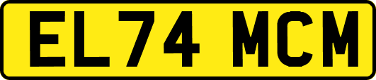 EL74MCM