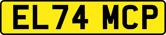 EL74MCP
