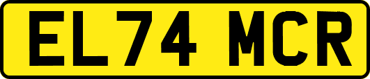 EL74MCR