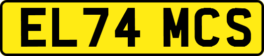 EL74MCS