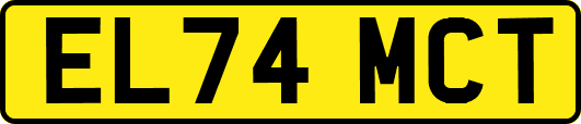 EL74MCT