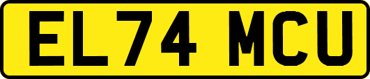 EL74MCU