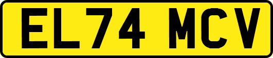 EL74MCV