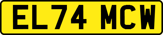 EL74MCW