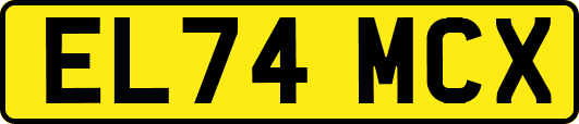 EL74MCX