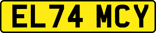 EL74MCY