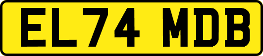 EL74MDB
