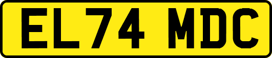 EL74MDC
