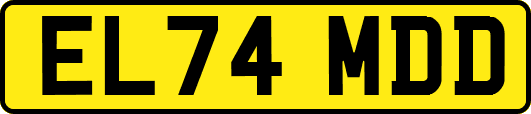 EL74MDD