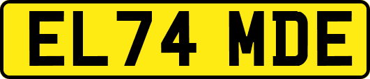 EL74MDE