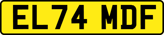 EL74MDF