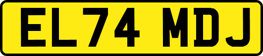 EL74MDJ