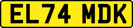 EL74MDK