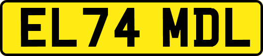 EL74MDL