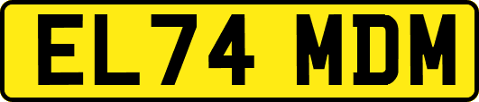EL74MDM
