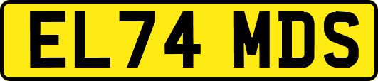 EL74MDS