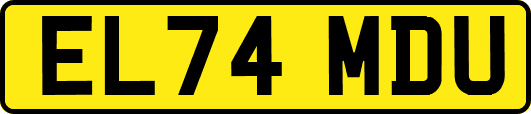 EL74MDU