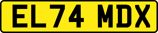 EL74MDX