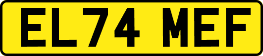 EL74MEF