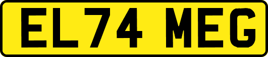 EL74MEG