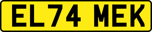 EL74MEK