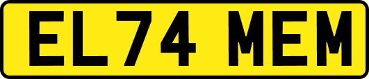 EL74MEM