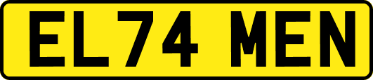 EL74MEN
