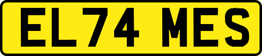 EL74MES