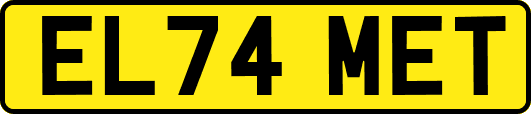 EL74MET