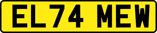 EL74MEW