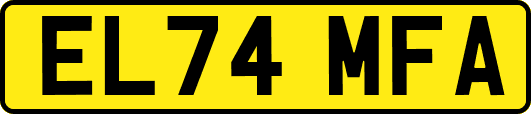 EL74MFA