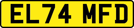 EL74MFD