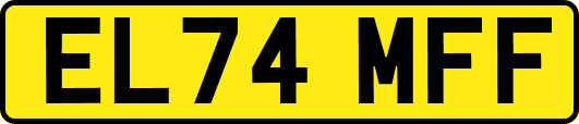 EL74MFF