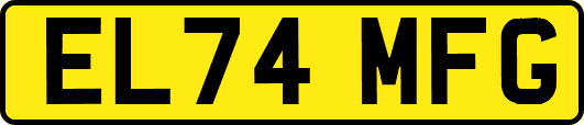 EL74MFG
